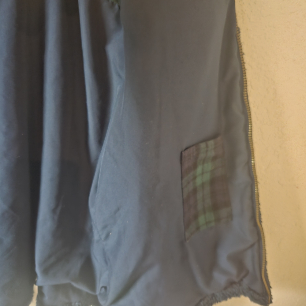 Pendleton Zip Up Sweater! - Picture 3 of 5